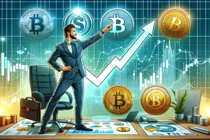 Analista que acertou alta do Bitcoin indica 4 criptomoedas que podem subir 50 em junho