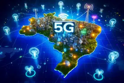 Anatel libera 5G para mais 236 municípios no Brasil