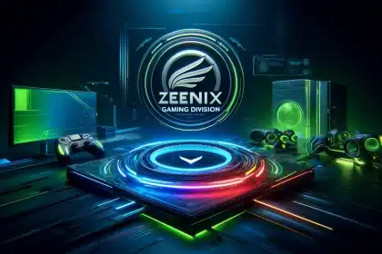 Brasileira TecToy anuncia nova divisão focada em gamers, a Zeenix