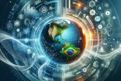 Brasileiro é eleito pela ONU um dos 100 futuristas mais influentes do mundo