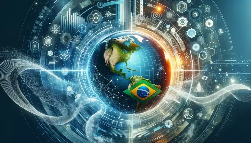 Brasileiro é eleito pela ONU um dos 100 futuristas mais influentes do mundo