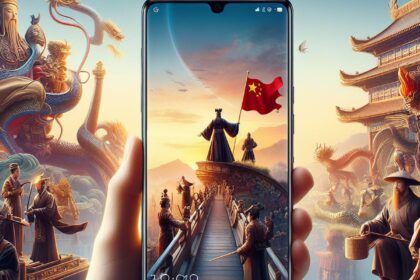 Celular Huawei Pura 70 é um dos melhores do mundo e deixa China 'a frente' dos EUA