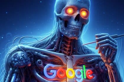 Engenheiro do Google diz nanotecnologia tornará o ser humano imortal já em 2030.