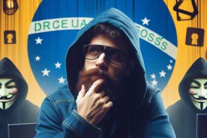 Filme do maior hacker do Brasil será lançado no começo de 2025