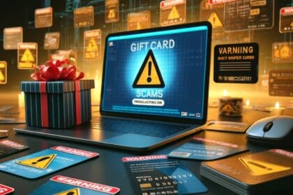 Gift cards tiveram aumento de fraudes, alerta Microsoft