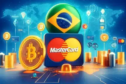 Mastercard anuncia lançamento de serviço P2P de criptomoedas no Brasil