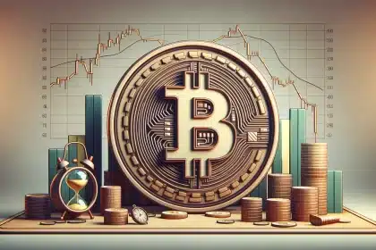 Preço do Bitcoin em 26 de maio praticamente não se move