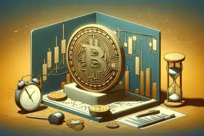 Preço do Bitcoin em 28 de maio de 2024