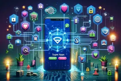 Super Apps são tendência, mas têm mais vulnerabilidades