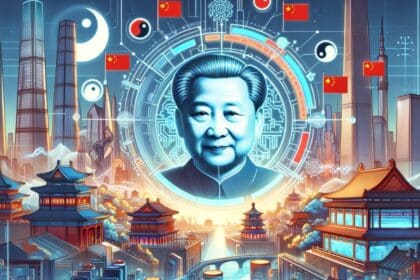 China desenvolve Inteligência Artificial baseada na Filosofia de Xi Jinping