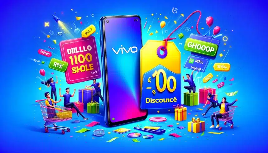 Vivo vai vender celular com desconto de RS$ 1.000, o motorola edge 50 ultra