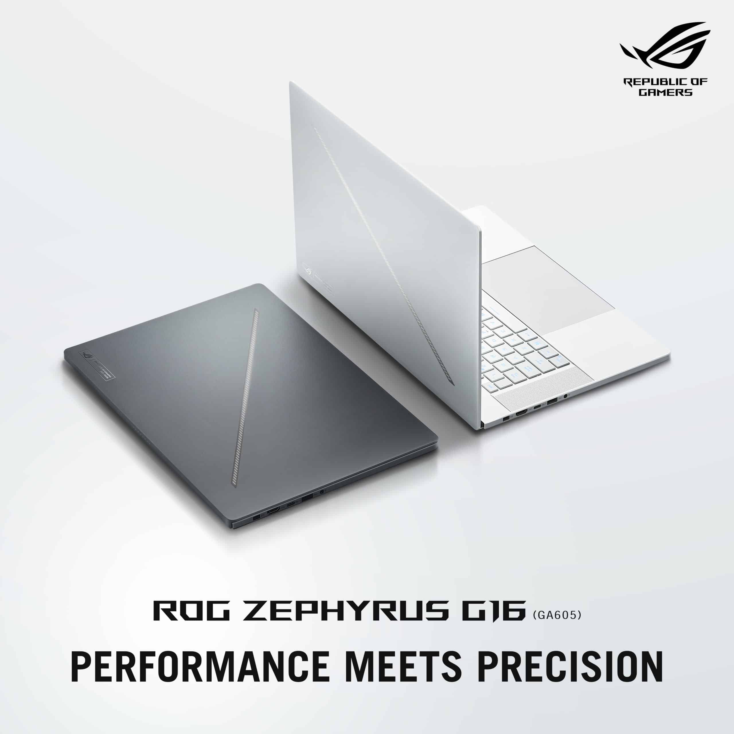 ASUS anuncia novo notebook gamer com novo processador AMD