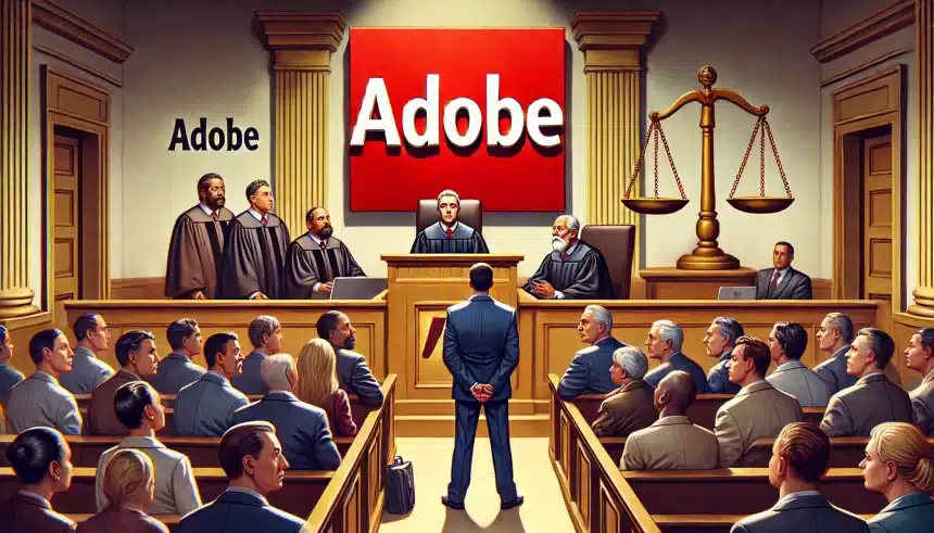 Adobe é processada nos EUA acusada de dificultar cancelamento de assinaturas