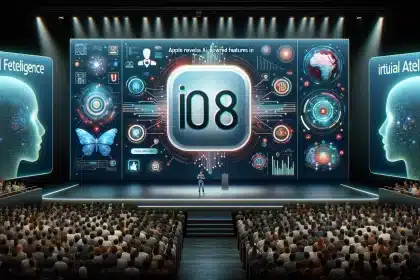 Apple Revela Novos Recursos do iOS 18 Focados em Inteligência Artificial