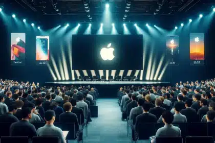 Apple apresenta novidades em sua conferência anual a partir desta segunda-feira, 10