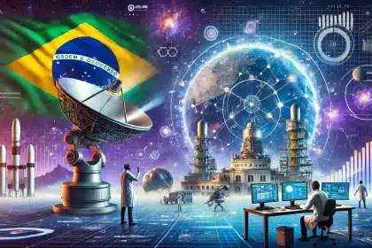 Brasil vai coloborar com o maior projeto astronômico do mundo que busca vida em outros planetas