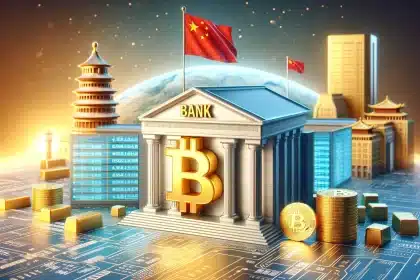 Maior banco do mundo afirma que Bitcoin é o ouro digital e abre portas para o BTC na China