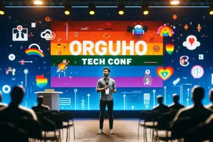 Orgulho Tech Conf foi a primeira voltada a profissionais LGBTQIA+