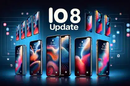 Saiba quais modelos de iPhone vão receber o iOS 18