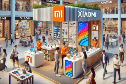 Xiaomi chega a Jundiaí com brindes e ofertas exclusivas neste fim de semana