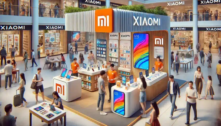 Xiaomi chega a Jundiaí com brindes e ofertas exclusivas neste fim de semana