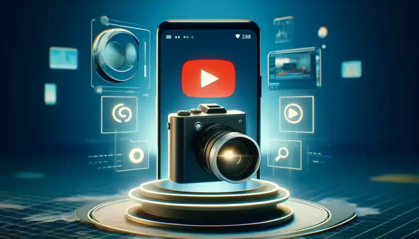 Youtube vai ter integração com Google no Android