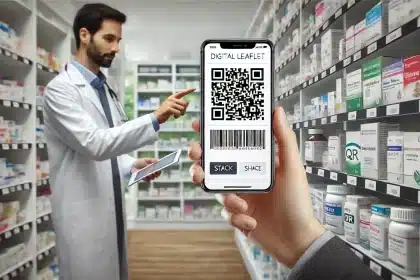 Anvisa aprova bula digital acessada por QR Code para remédios e levanta questionamentos