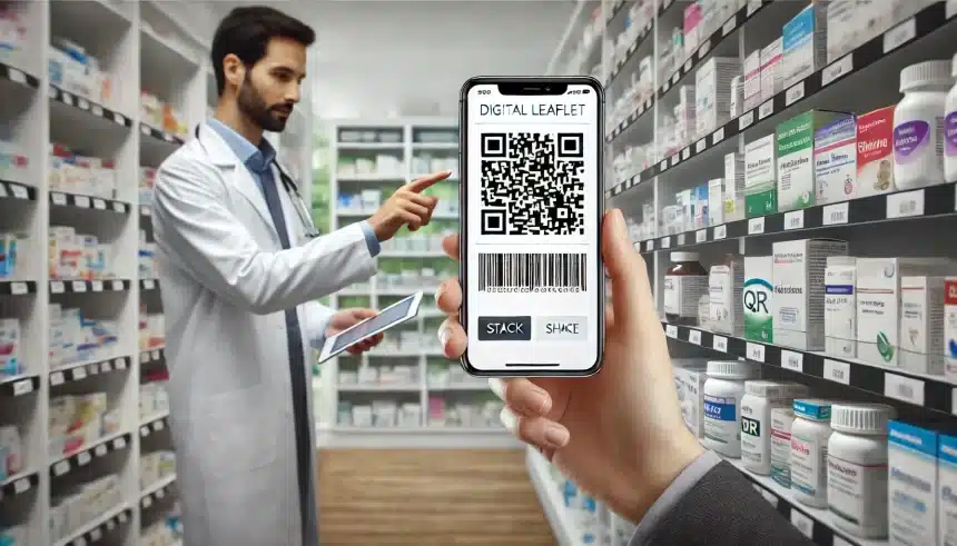 Anvisa aprova bula digital acessada por QR Code para remédios e levanta questionamentos