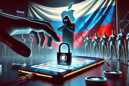 Apple cede à censura de governo de Vladimir Putin e remove aplicativos de VPN da App Store Russa