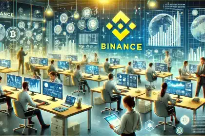 Nova pesquisa da Binance revela detalhes do mercado nacional de cripto