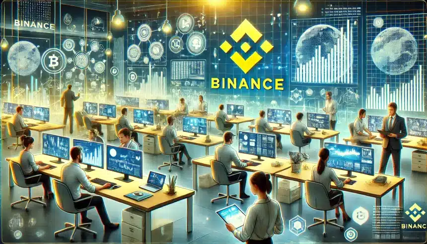 Nova pesquisa da Binance revela detalhes do mercado nacional de cripto