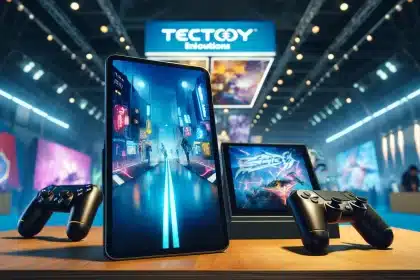 TecToy Inova com Tablet Neo e Linha Gamer Zeenix na Eletrolar Show 2024