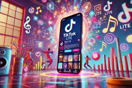 TikTok Lite contem vulnerabilidades