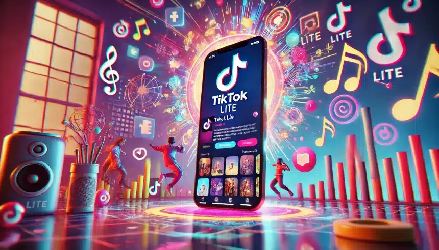 TikTok Lite contem vulnerabilidades