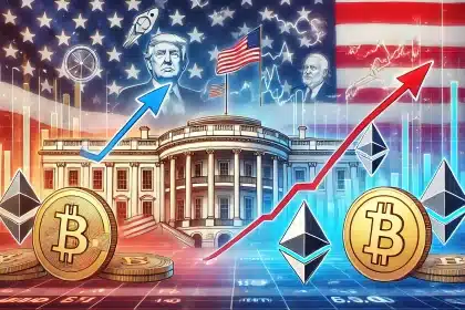 Trump impacta o preço do Bitcoin