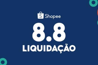 Esquenta 8.8 da Shopee: 30 Ofertas Imperdíveis