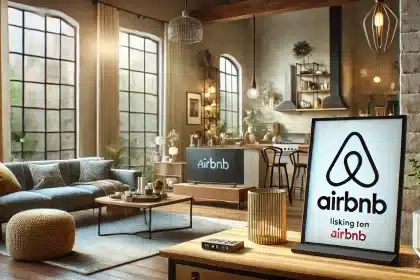 Airbnb vai liberar novidades no app