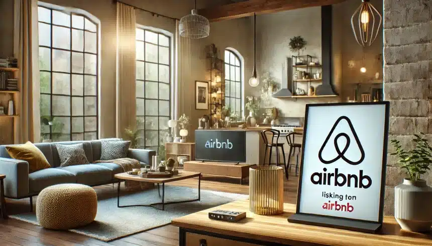 Airbnb vai liberar novidades no app