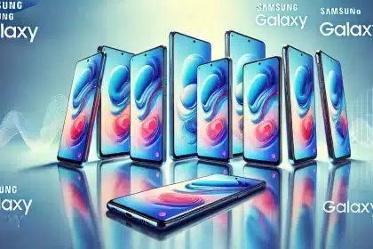 Aproveite: Samsung galaxy com preços baixos