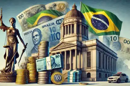 Brasil tem o Judiciário mais caro do mundo e vai ter aumento bilionário no próximo ano