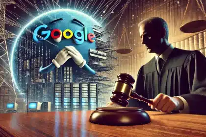 Google perde processo de acusação de monopólio e, caso não consiga reverter, decisão pode impactar toda a estrutura da Internet