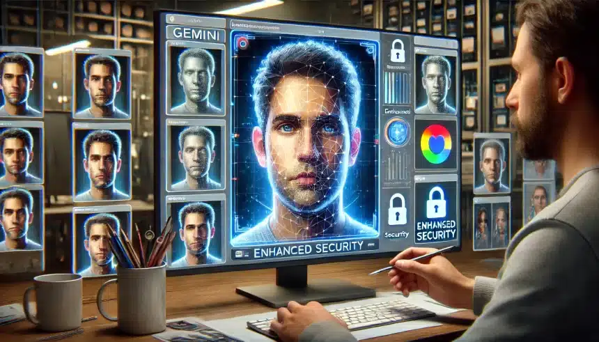 Google relança geração de imagens de pessoas no Gemini com novas medidas de segurança