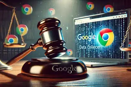 Google vai responder na Justiça ação por coleta de dados no Chrome sem consentimento