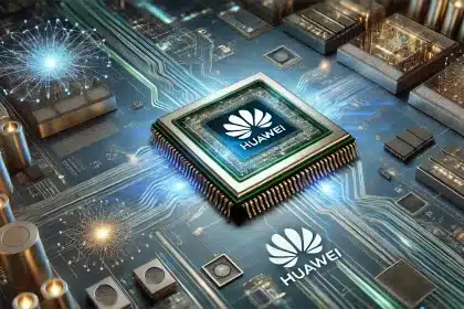 Huawei cria chip voltado a inteligência artificial para desbancar NVIDIA