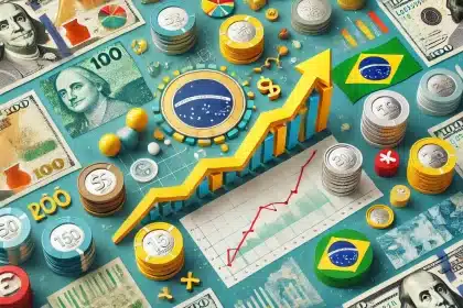 Inflação em 2024: mercado ajusta previsão de 4,1% para 4,12%