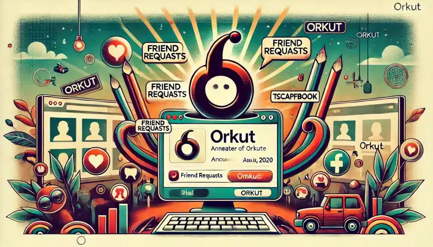 Orkut vai retornar em breve, afirma criador da antiga rede social que foi encerrada há 10 anos