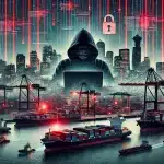 Ataque de Ransomware exposto pelo Porto de Seattle