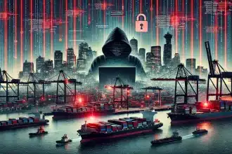 Ataque de Ransomware exposto pelo Porto de Seattle