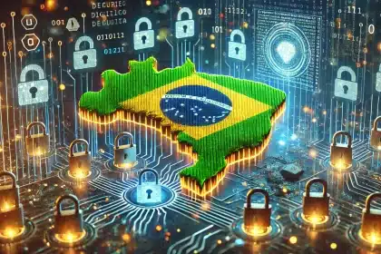 Brasil avança na cibersegurança