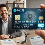 Cartão exclusivo do banco do Brasil facilita a vida de Microempreendedores